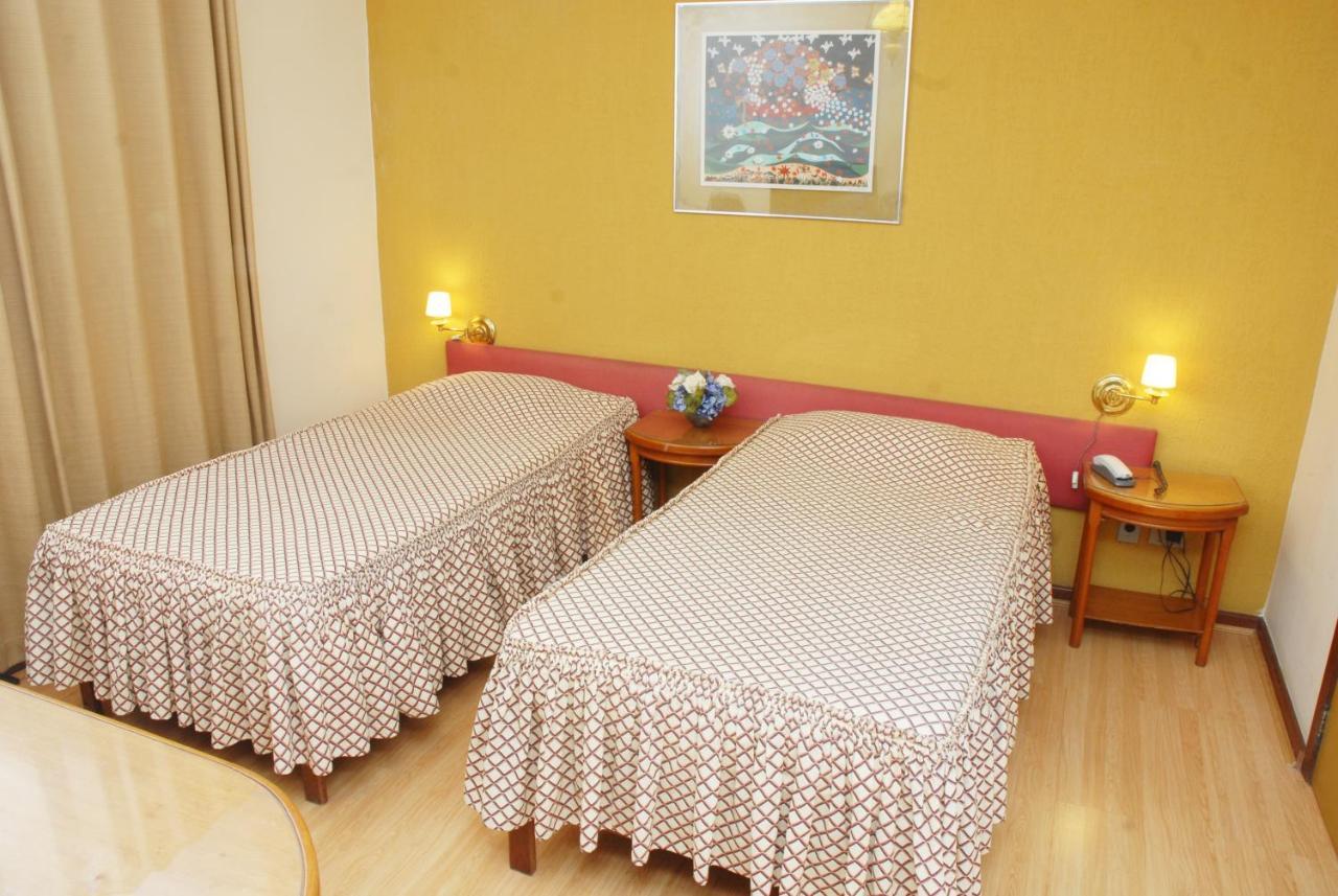 Hotel Bucsky Nova Friburgo Ngoại thất bức ảnh