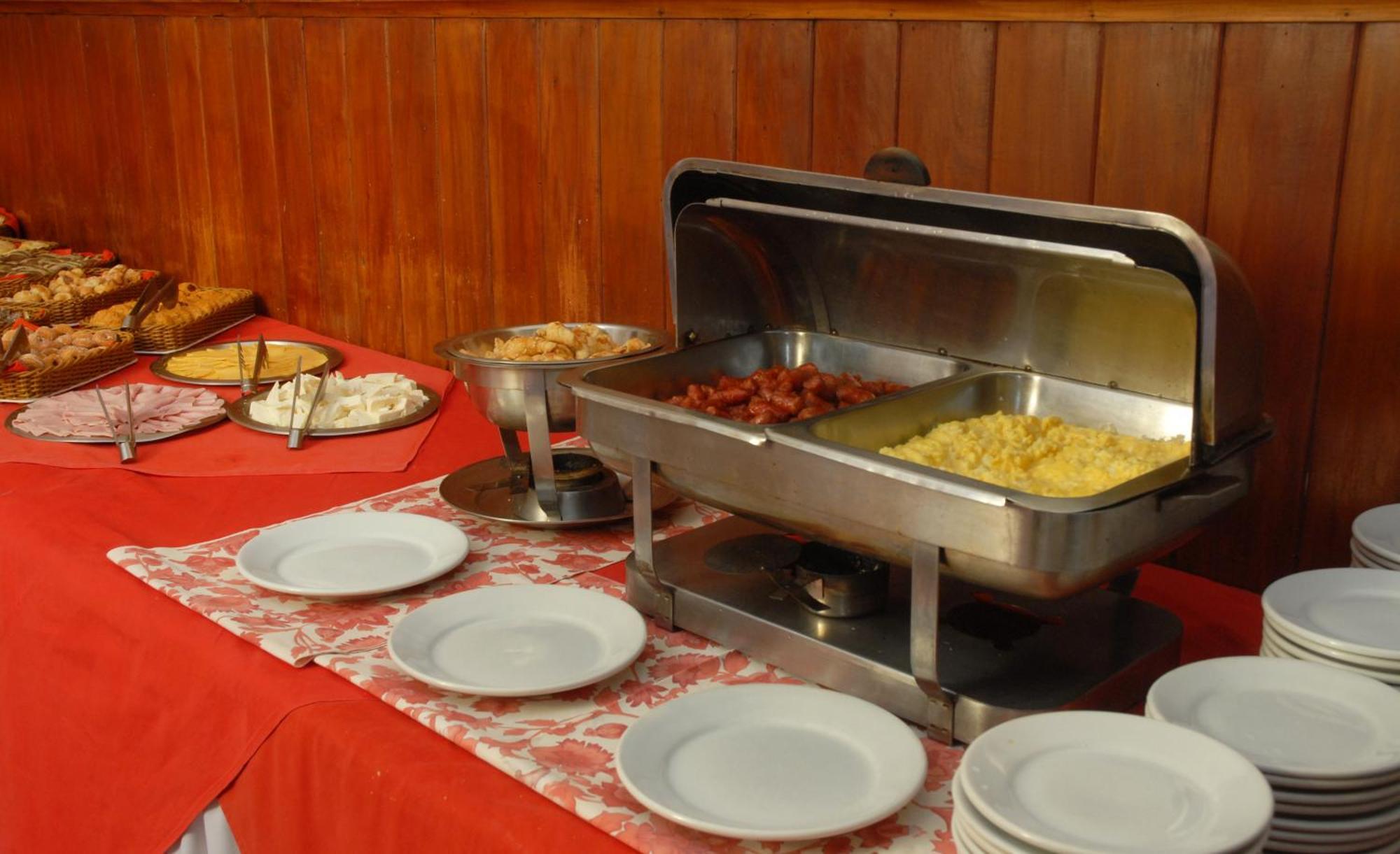 Hotel Bucsky Nova Friburgo Ngoại thất bức ảnh