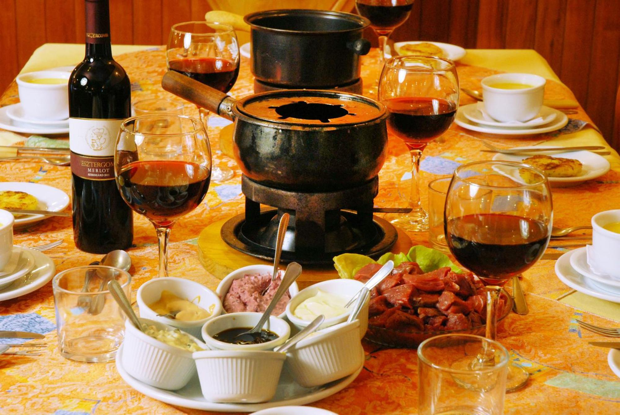 Hotel Bucsky Nova Friburgo Ngoại thất bức ảnh