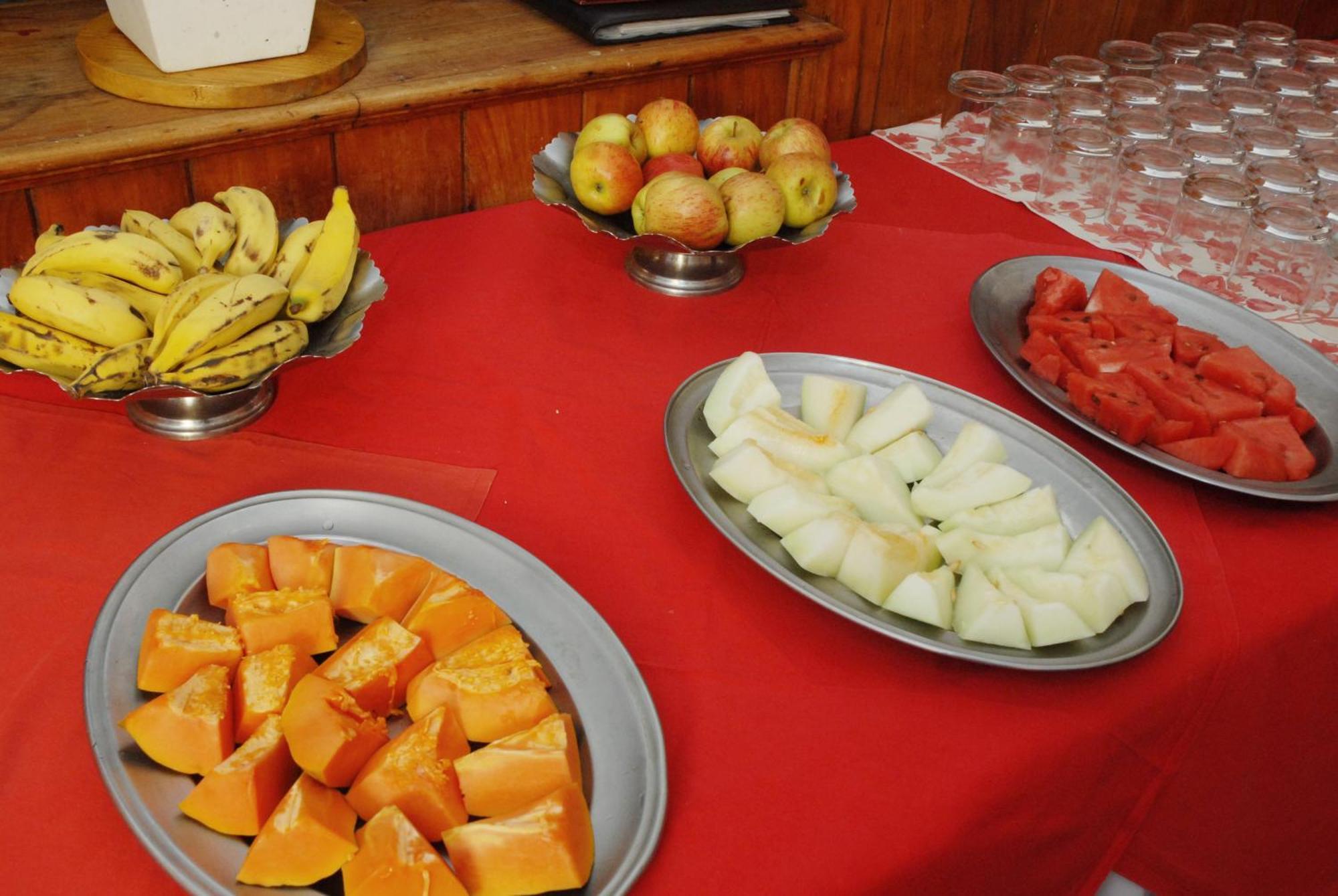 Hotel Bucsky Nova Friburgo Ngoại thất bức ảnh