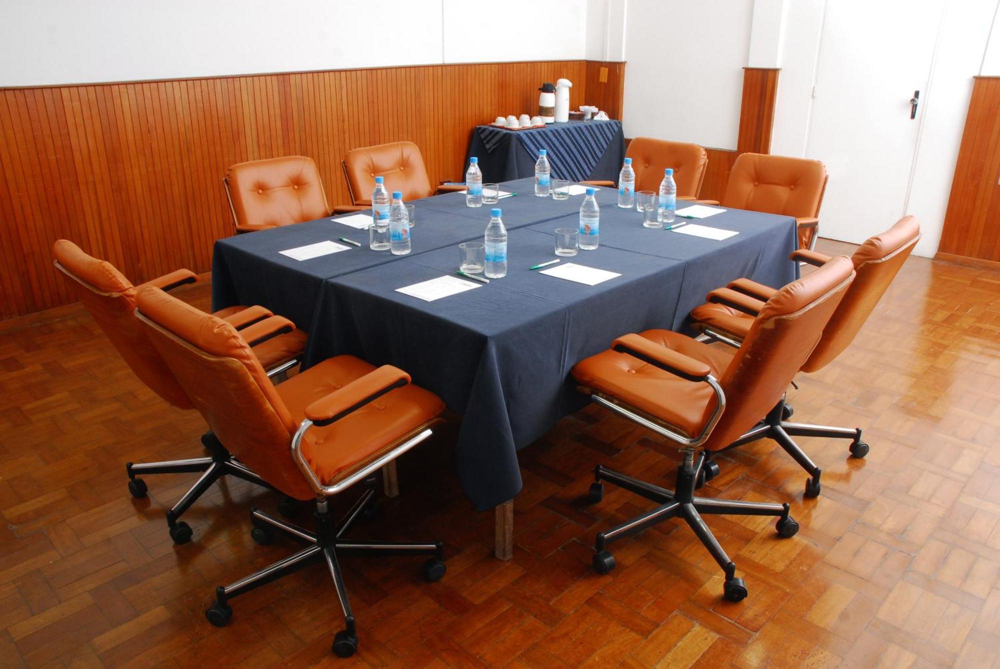Hotel Bucsky Nova Friburgo Ngoại thất bức ảnh