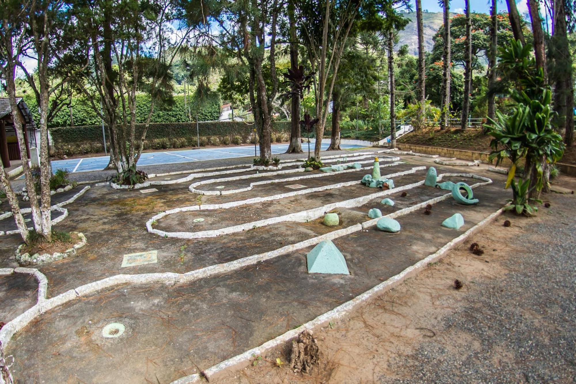 Hotel Bucsky Nova Friburgo Ngoại thất bức ảnh