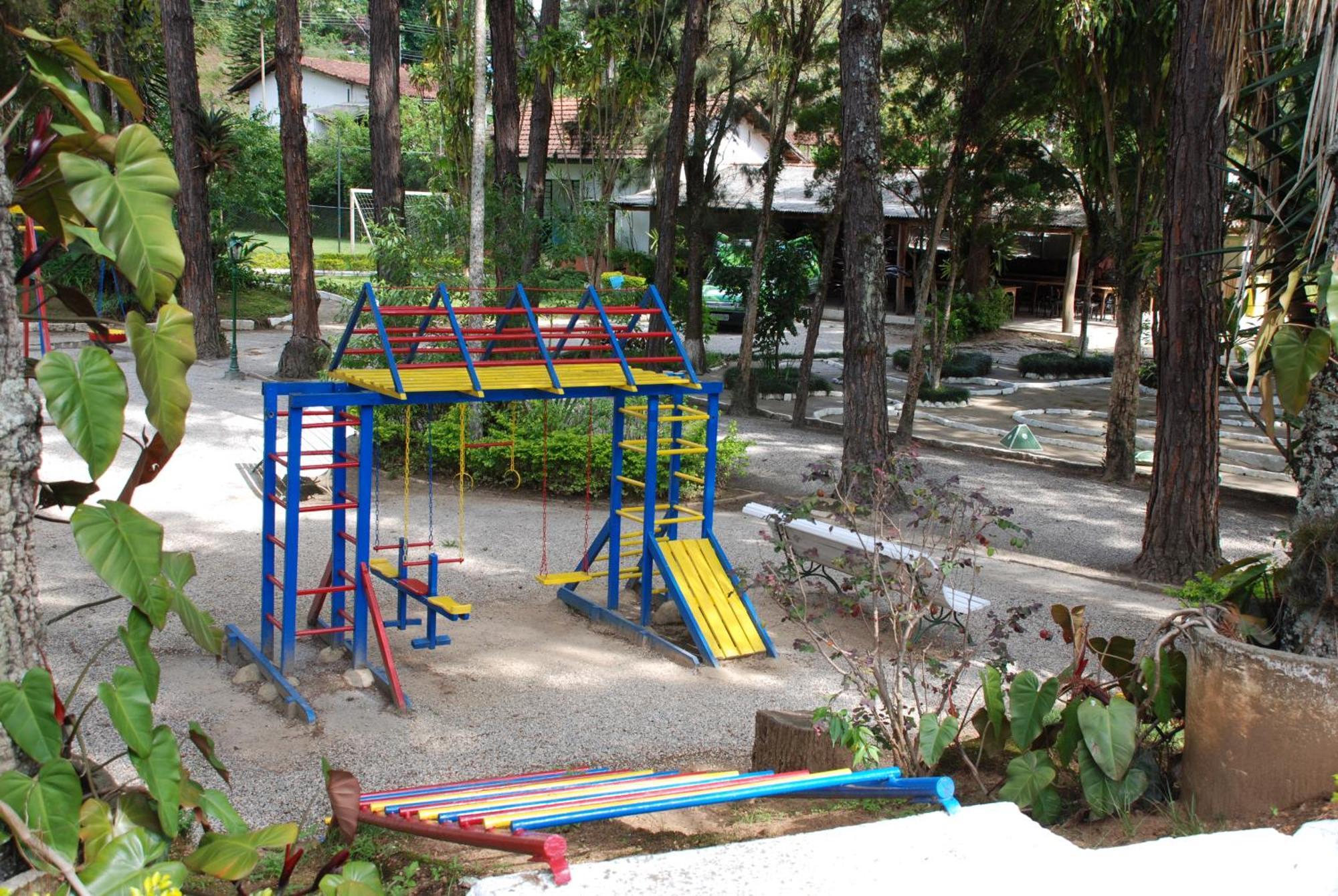 Hotel Bucsky Nova Friburgo Ngoại thất bức ảnh