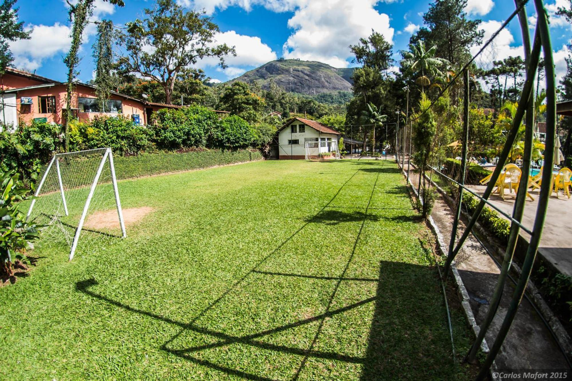 Hotel Bucsky Nova Friburgo Ngoại thất bức ảnh