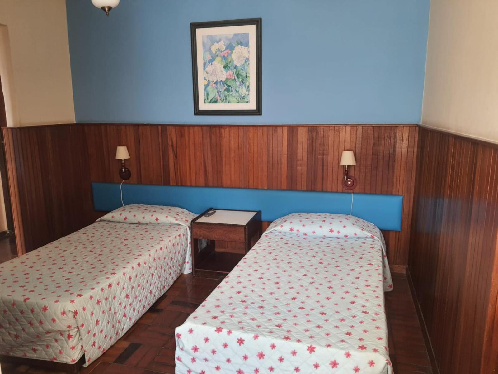 Hotel Bucsky Nova Friburgo Phòng bức ảnh