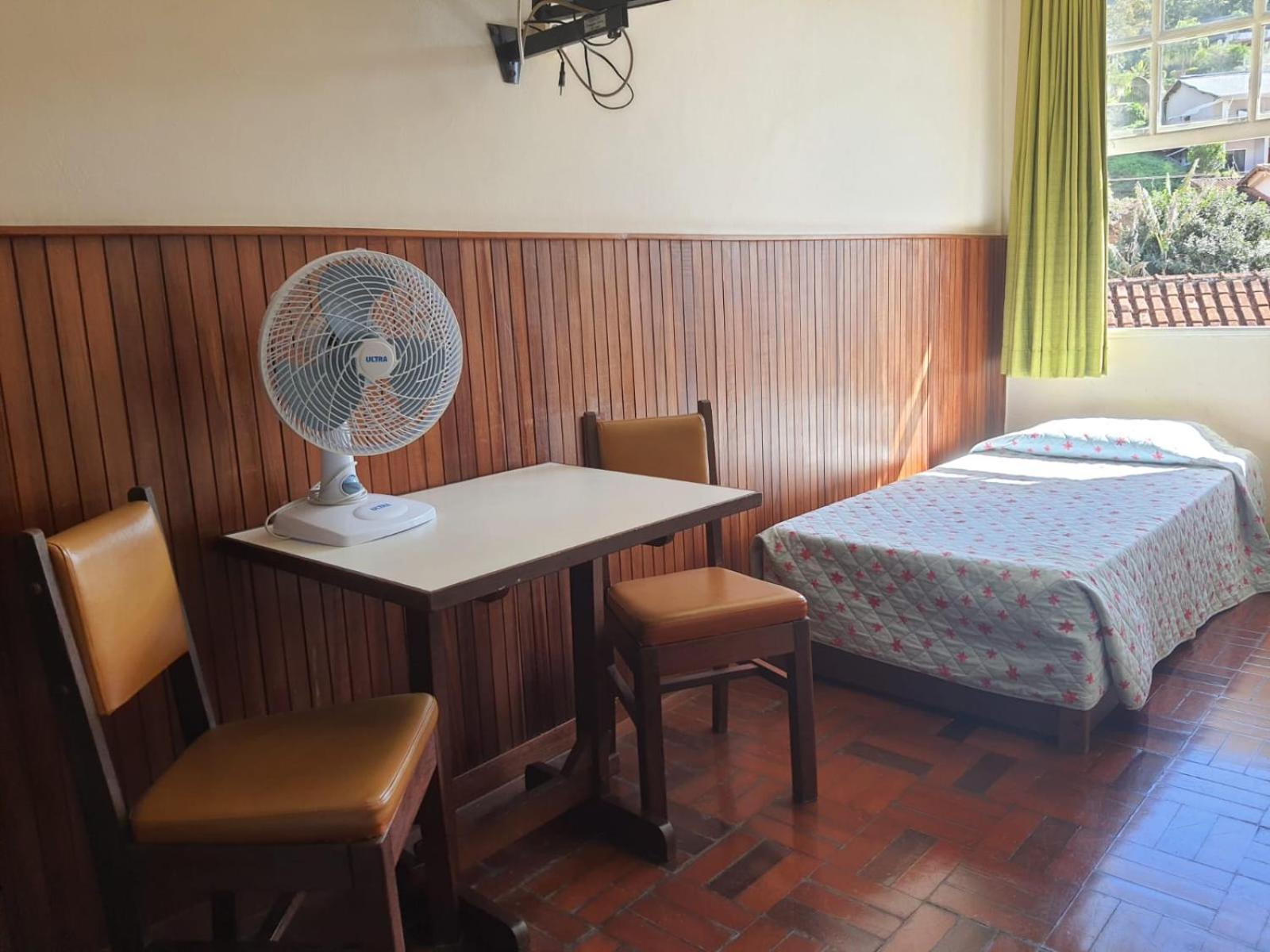 Hotel Bucsky Nova Friburgo Phòng bức ảnh