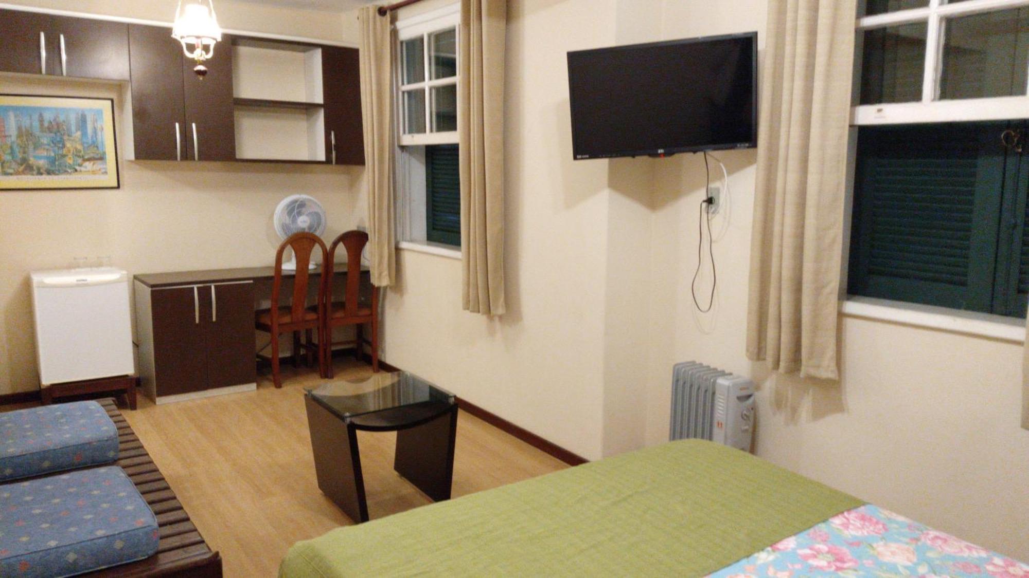 Hotel Bucsky Nova Friburgo Phòng bức ảnh