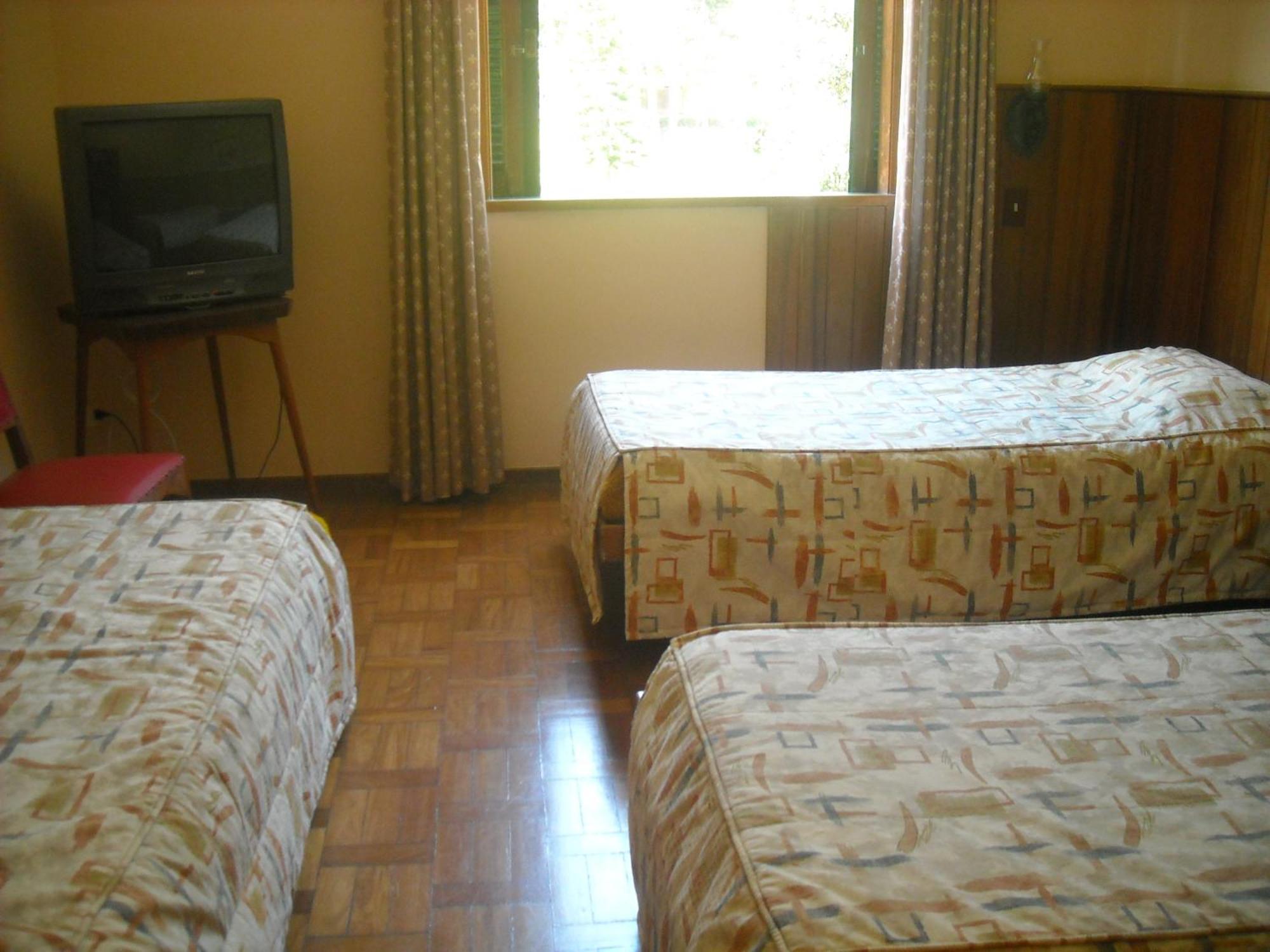 Hotel Bucsky Nova Friburgo Phòng bức ảnh