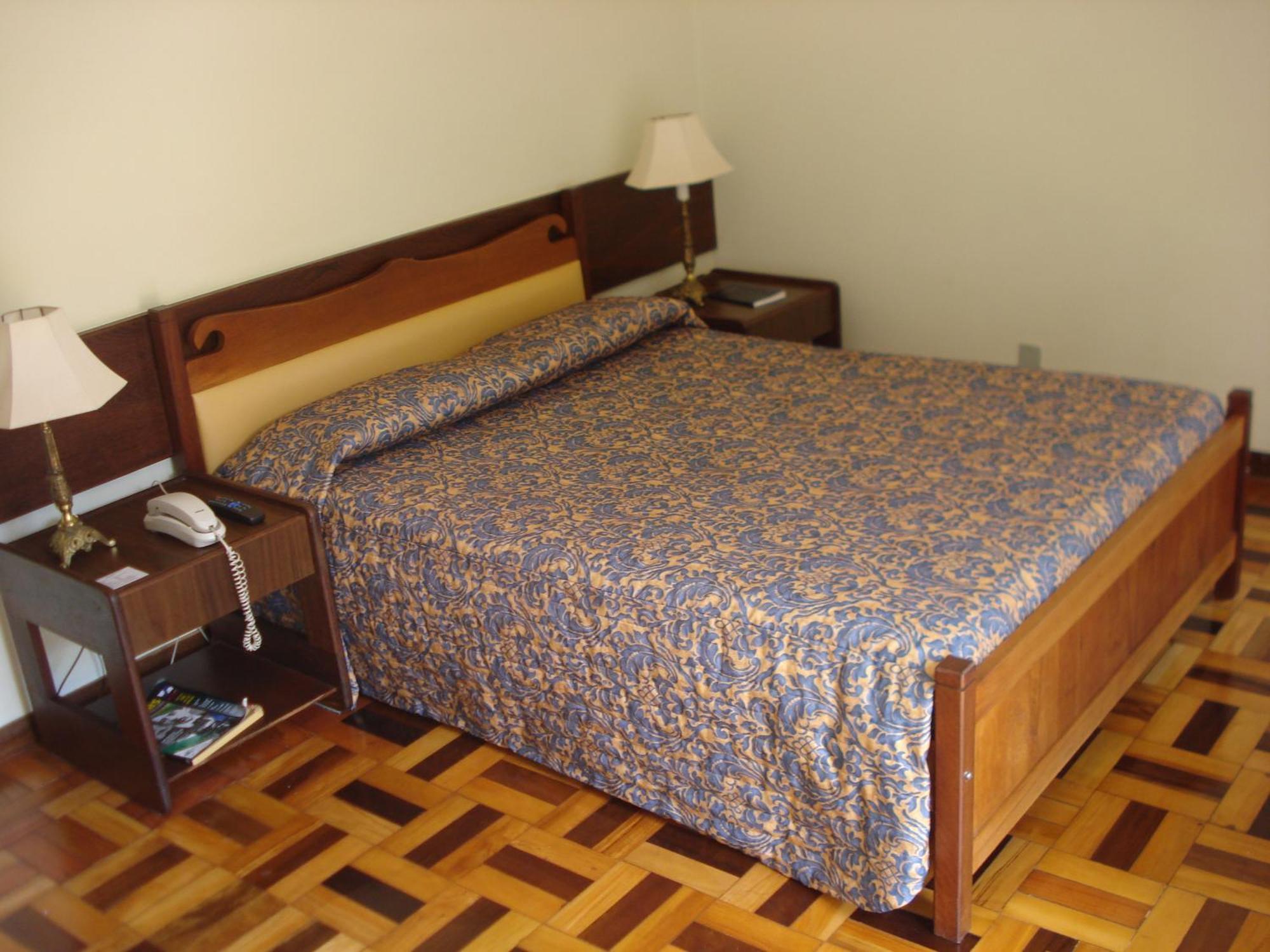 Hotel Bucsky Nova Friburgo Phòng bức ảnh