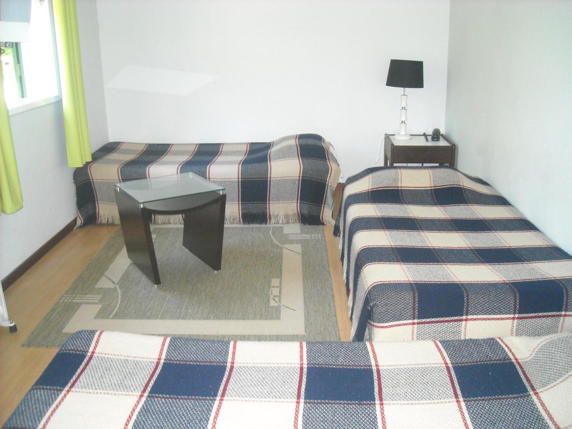 Hotel Bucsky Nova Friburgo Phòng bức ảnh